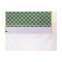 Ręcznik plażowy Benetton BE148 140 x 170 cm Kolor Zielony