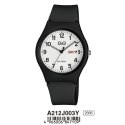 Zegarek Męski Q&Q A212J003Y (Ø 38 mm)