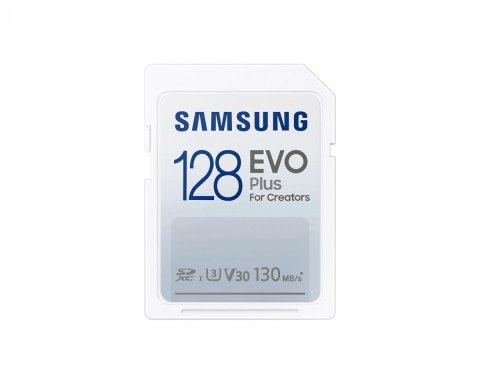 Karta pamięci MB-SC128K/EU 128GB Evo Plus