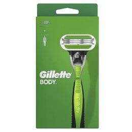 Golarki Gillette Body