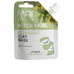 Maseczka do Twarzy Face Facts Cleansing 60 ml