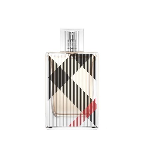 Perfumy Damskie Burberry Brit for Her EDP 50 ml