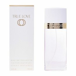Perfumy Damskie Elizabeth Arden EDT 100 ml True Love
