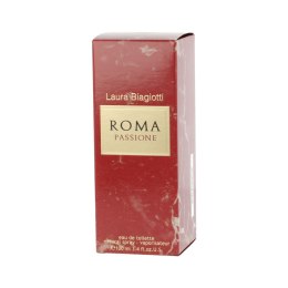 Perfumy Damskie Laura Biagiotti EDT Roma Passione 100 ml