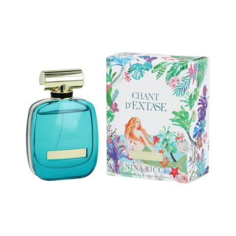 Perfumy Damskie Nina Ricci EDP Chant D'extase 50 ml