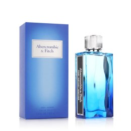 Perfumy Męskie Abercrombie & Fitch EDT 100 ml First Instinct Together For Him