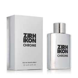 Perfumy Męskie Zirh EDT 125 ml Ikon Chrome