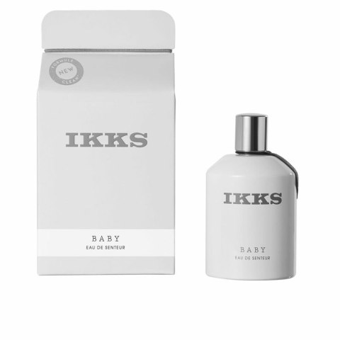 Perfumy dziecięce IKKS EDC Baby 50 ml