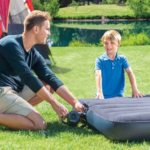 Pompka Elektryczna Intex Quick Fill Wielokrotnego ładowania 220-240 V 4 Sztuk