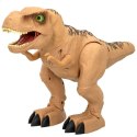 Dinozaur Funville T-Rex 2 Sztuk 45 x 28 x 15 cm