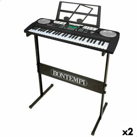 Pianino Elektroniczne Bontempi