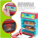 Zabawkowy sprzęt AGD PlayGo 18,5 x 24 x 11 cm (3 Sztuk)