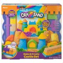 Zestaw Rękodzielniczy Cra-Z-Art Cra-Z-Sand Castle