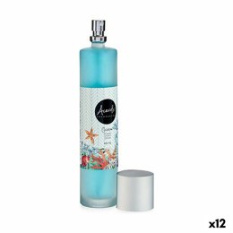 Odświeżacz Powietrza w Sprayu Oceaniczny 100 ml (12 Sztuk)