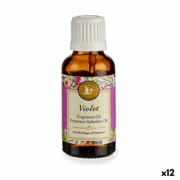 Olejek aromatyczny Fiolet 30 ml (12 Sztuk)