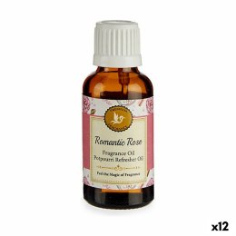 Olejek aromatyczny Róż 30 ml (12 Sztuk)