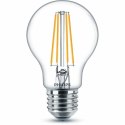 Żarówka LED Philips Classic 60 W Biały E E27 (2700 K) (2 Sztuk)