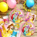 Zestaw do organizacji party Disney Princess 37 Części