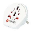 Adapter Elektryczny Skross 1500211-E Europejski Międzynarodowy