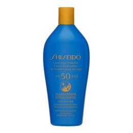 Balsam do Opalania Expert Sun Protector Shiseido Spf 50+ (300 ml)
