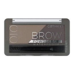 Kosmetyki do brwi Catrice Brow 010-brown 4 g