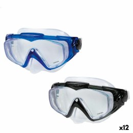 Okulary do Snorkelingu Intex Aqua Pro