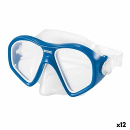 Okulary do Snorkelingu Intex Reef Rider