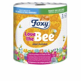 Ręcznik papierowy Foxy Love the bee