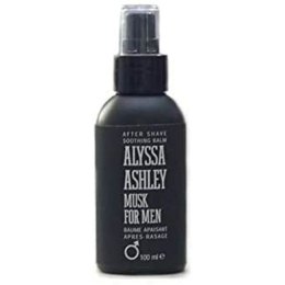 Balsam po Goleniu Musk for Men Alyssa Ashley (100 ml)