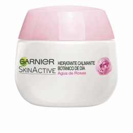 Krem Nawilżający Garnier Skinactive Agua Rosas 50 ml (50 ml)
