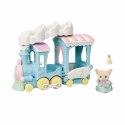 Playset Sylvanian Families 5702 Pociąg