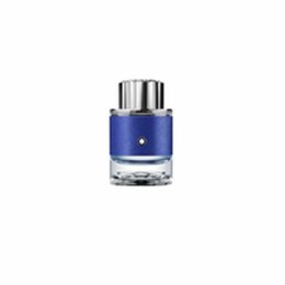 Perfumy Męskie Explorer Ultra Blue Montblanc Explorer Ultra Blue (60 ml)