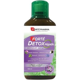 Suplement diety Forté Pharma Forté Detox 500 ml