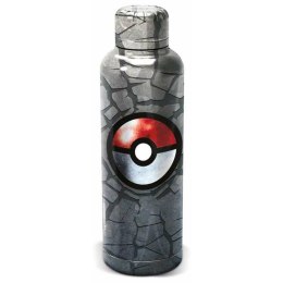 Butelka termiczna ze stali nierdzewnej Pokémon Distorsion 515 ml
