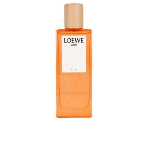 Perfumy Damskie Solo Ella Loewe EDP EDP - 50 ml