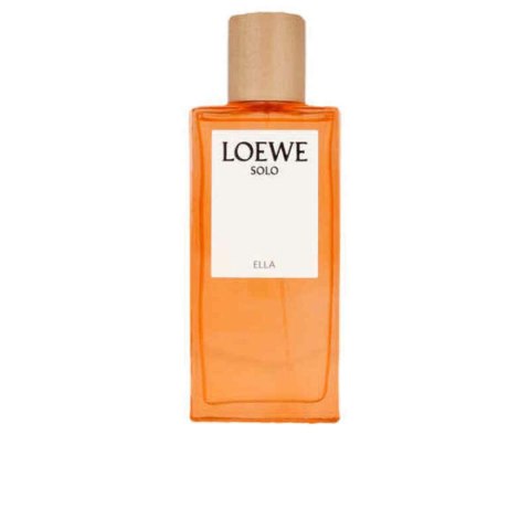 Perfumy Damskie Solo Ella Loewe EDP EDP - 50 ml