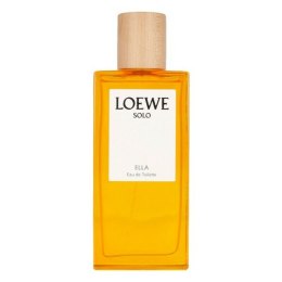 Perfumy Damskie Solo Ella Loewe EDT - 100 ml
