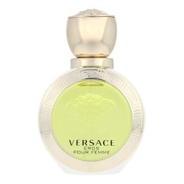 Perfumy Damskie Versace EDT Eros Pour Femme 50 ml