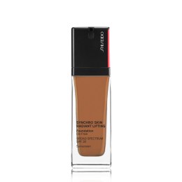 Płynny Podkład do Twarzy Synchro Skin Shiseido (30 ml)