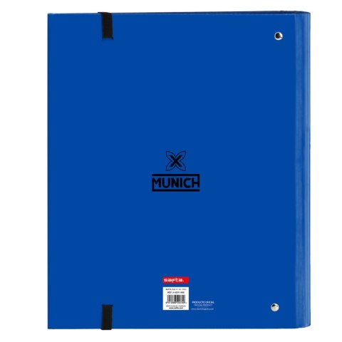 Segregator Munich Submarine 27 x 32 x 3.5 cm Niebieski electric