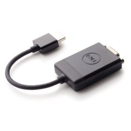 Dell Adapter HDMI to VGA 470-ABZX