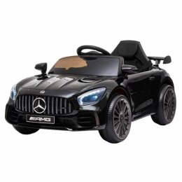 Elektryczny Samochód dla Dzieci Mercedes Benz AMG GTR Czarny 12 V