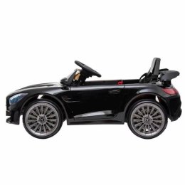 Elektryczny Samochód dla Dzieci Mercedes Benz AMG GTR Czarny 12 V