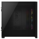 Obudowa iCUE 5000D RGB Airflow czarna