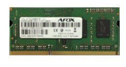Pamięć SO-DIMM DDR3 8G 1600Mhz LV 1,35V