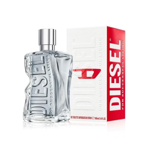 Perfumy Męskie Diesel D BY DIESEL EDT 100 ml
