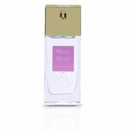 Perfumy Unisex Alyssa Ashley EDP White Musk 30 ml