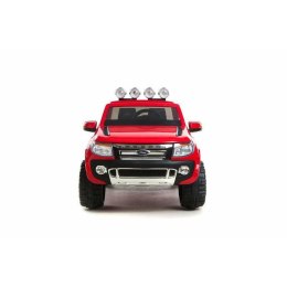 Elektryczny Samochód dla Dzieci Ford Ranger Czerwony 12 V