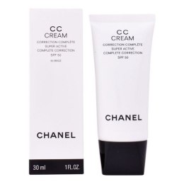 Korektor Twarzy CC Cream Chanel Spf 50 - B50 - beige