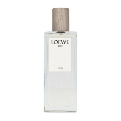 Perfumy Męskie 001 Loewe 385-63081 EDP (50 ml) EDP 50 ml